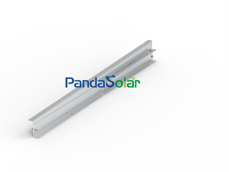 PD-TRI PandaSolar 角度調整可能なトライアングルソーラーマウントシステムサプライヤー