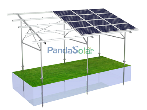 solar Agricultural